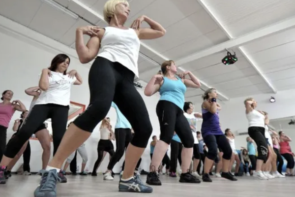 Gym active santé