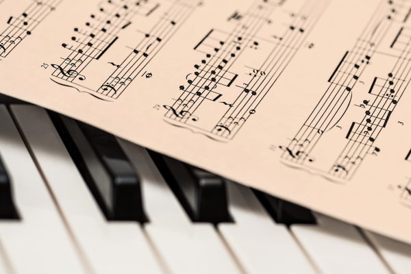 concert jazz