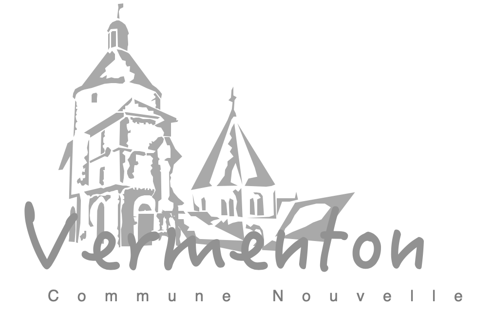 Logo VERMENTON