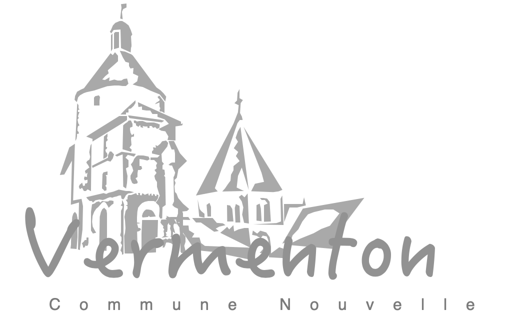 Logo Vermenton