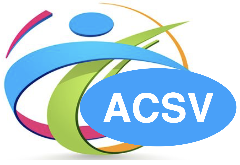 Logo ACSV