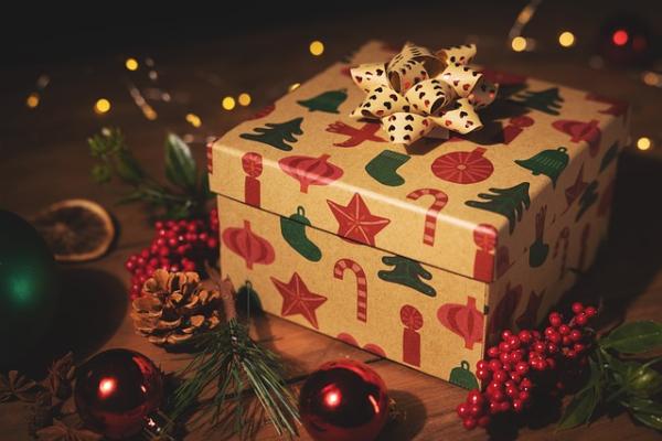 Boite cadeau