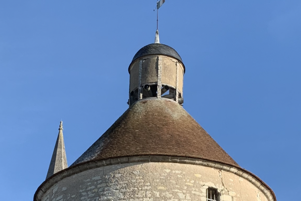 journées patrimoine