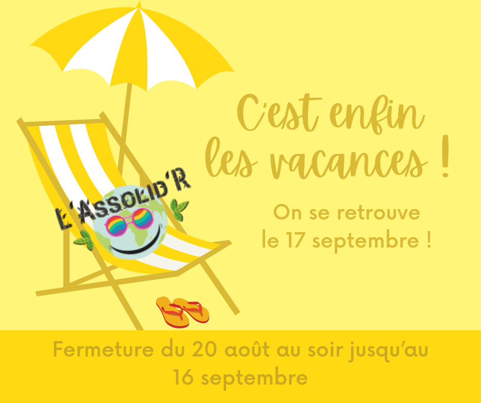 vacances 