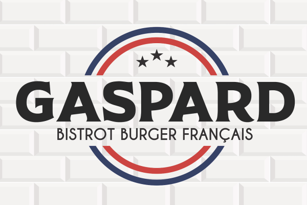logo Gaspard