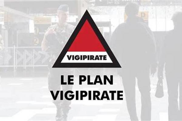 Plan vigipirate