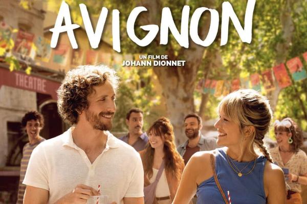 Avignon