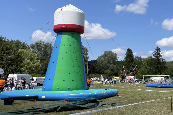 Yonne Tour Sport