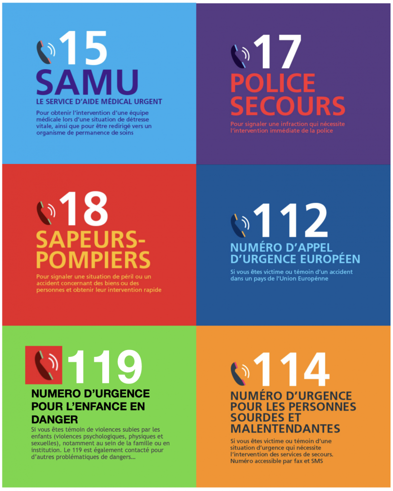 Santé Mentale 